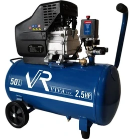 کمپرسور باد 50 لیتری ویوارکس مدل VR5025-AC