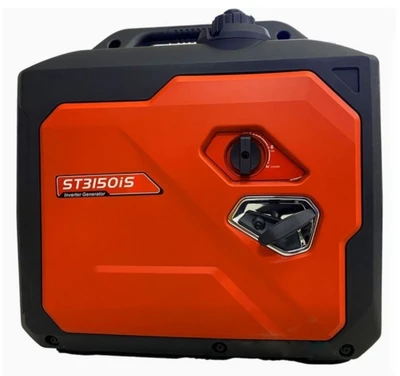 موتوربرق استریم 2/8کیلو‌وات اینورتری سایلنت مدل ST3150is