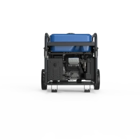 موتور برق هیوندای مدل HG1011 ظرفیت ۱۱ کیلووات بنزینی اینورتر